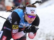 Шестикратная чемпионка мира завершила карьеру в 30 лет