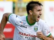 Александрия интересуется игроком Карпат