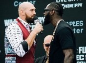 Уайлдер - Фьюри: прогноз на бой от Майка Тайсона