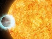 Как влияет экзопланета на близость к своему светилу? 