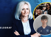 Убийство Ирины Фарион