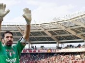 Буффон рассказал, почему он остался в "Ювентусе" в 2006 году