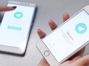 Telegram создал сервис для хранения данных 