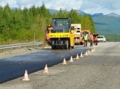 Более 500 млн грн потратят на строительство новой европейской дороги