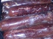 На Волыни со стрельбой задержали контрабандистов