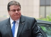 Линкявичюс: Мы должны поддержать Украину