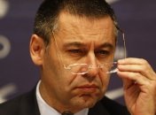 Новый президент "Барселоны" предстанет перед судом