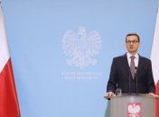 Моравецкий анонсирует изменения в правительстве Польши