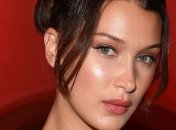 Белла Хадід оголилася для відомого глянцю (Фото)