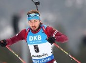 Российский биатлонист Шипулин может не вернуться в биатлон