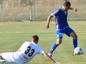 Кубок Украины 2016/17. "Черкасский Днепр" спокойно проходит в 1/16 финала