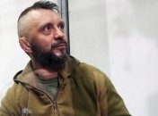 У понеділок суд розгляне апеляцію Антоненка
