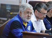 Ян Доброносов, "Телеграф"