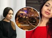 Зайцева управляла авто в нетрезвом состоянии