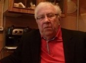 Умер известный украинский ученый Илья Лихтарев