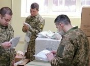 В ВСУ - почти четыре десятка новых случаев COVID-19