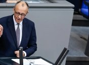 Фридрих Мерц