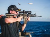 В США военные опозорились с новым фото