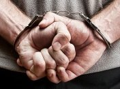 На Прикарпатье обнаружен арсенал оружия