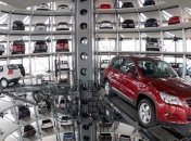 Volkswagen может стать крупнейшим автопроизводителем в Китае