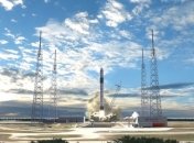 SpaceX планирует запустить модернизированную ракету Falcon-9 осенью