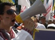 УДАР: Министр внутренних дел должен подать в отставку