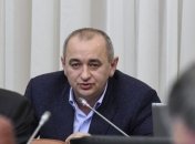 Матиос: Военная прокуратура потеряет полномочия