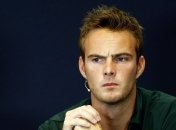 "Формула-1". "Заубер" обзавелся новым тест-пилотом