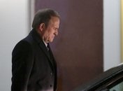 В Украине открыли дело против Медведчука: когда вручат подозрение