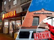 В Австрии скандальный украинский ресторатор взялся за старое. Фото Коллаж "Телеграфа".