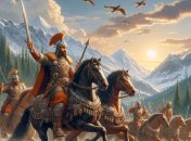 Скіфи та сармати