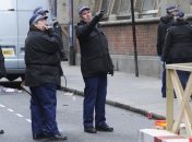 В Лондоне убит один из свидетелей по делу Литвиненко