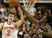 НБА: Торонто обыграл Нью-Йорк и другие матчи 11 марта