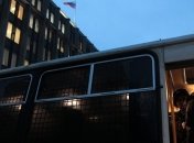 Московская полиция продолжает "отлов" криминальных авторитетов 