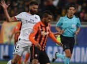 Где смотреть матч ПСЖ - "Шахтер"