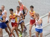 Украина может принять чемпионат мира по спортивной ходьбе