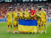 Сборная Украины