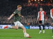 "Фейеноорд" - "Шахтер"