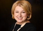 "Тіньова" частка тютюнового ринку України стабільно висока, вважає Наталія Фесюн