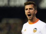 Лондонский гранд нацелился на защитника Валенсии