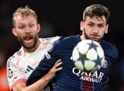 ПСЖ - "Бавария"