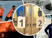 Главные события недели: историческая победа "Шахтера", выборы в Украине и прорыв Азербайджана в Нагорном Карабахе