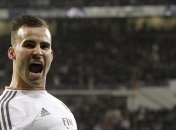 Хавбек "Реала" решил попробовать свои силы в шоу-бизнесе (Видео)