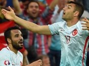 Йилмаз: Шансы сыграть в 1/8 финала Евро-2016 оцениваем очень оптимистично