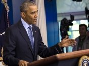 Обама написал прощальное письмо американцам