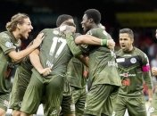 Лугано отправился в Киев: состав швейцарцев на матч с Динамо