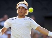  Рафаэль Надаль пропустит Олимпиаду-2012