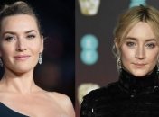 Кейт Уинслет и Сирша Ронан сыграют любовниц в новом фильме 
