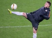 "Шахтер" дозаявил Василия Кобина