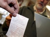 Британец выиграл в лотерее 81 млн фунтов